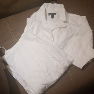 Ralph Lauren Pajamas